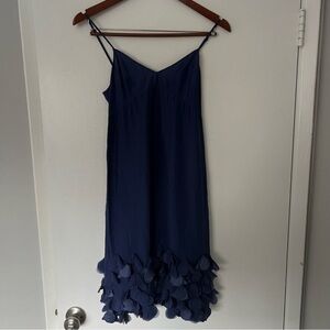 Rebecca Taylor silk dress